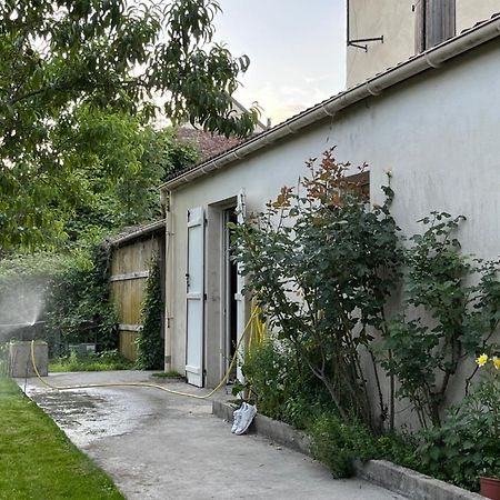 Endroit Charmant Куломье Экстерьер фото